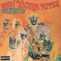 テン・イヤーズ・アフター「 イン・コンサート　＋４」