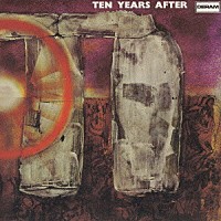 テン・イヤーズ・アフター「 ストーンドヘンジ　＋４」