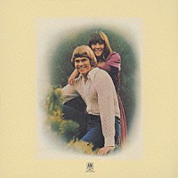 カーペンターズ「 カーペンターズ」