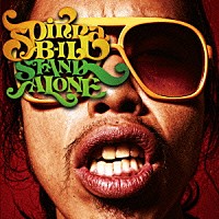 Ｓｐｉｎｎａ　Ｂ－ＩＬＬ「 ＳＴＡＮＤ　ＡＬＯＮＥ」