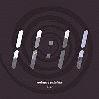 ロドリーゴ・イ・ガブリエーラ「 格闘弦」