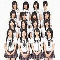 ＳＫＥ４８ 「強き者よ」