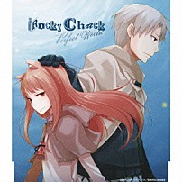 ＲＯＣＫＹ　ＣＨＡＣＫ 「パーフェクト・ワールド」