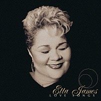 エタ・ジェイムス 「グレイテスト・アメリカン・ソングブック」
