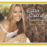 コルビー・キャレイ 「ブレイクスルー　＋７」