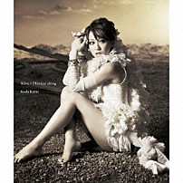 倖田來未 「Ａｌｉｖｅ／Ｐｈｙｓｉｃａｌ　ｔｈｉｎｇ」