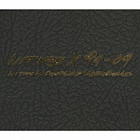 ＮＩＴＲＯ　ＭＩＣＲＯＰＨＯＮＥ　ＵＮＤＥＲＧＲＯＵＮＤ 「ＮＩＴＲＯ　Ｘ　９９－０９」