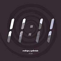 ロドリーゴ・イ・ガブリエーラ 「格闘弦」