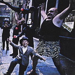 ザ・ドアーズ「まぼろしの世界」