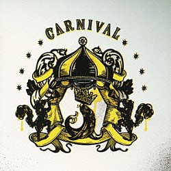 椿屋四重奏「ＣＡＲＮＩＶＡＬ」