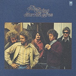 ザ・フライング・ブリトウ・ブラザーズ「フライング・ブリトウ・ブラザーズ　＋８」