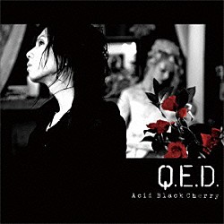 Ａｃｉｄ　Ｂｌａｃｋ　Ｃｈｅｒｒｙ「Ｑ．Ｅ．Ｄ．」