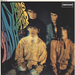 テン・イヤーズ・アフター「テン・イヤーズ・アフター・ファースト　＋６」