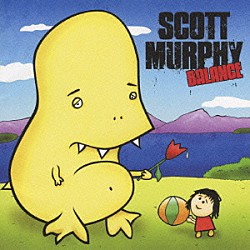 スコット・マーフィー「バランス」