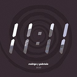 ロドリーゴ・イ・ガブリエーラ「格闘弦」