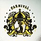 椿屋四重奏「ＣＡＲＮＩＶＡＬ」