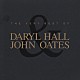 ダリル・ホール＆ジョン・オーツ「ザ・ベリー・ベスト・オブ・ダリル・ホール＆ジョン・オーツ」