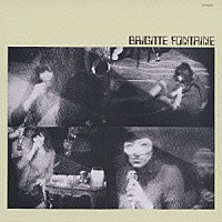 ブリジット・フォンテーヌ「 ブリジットⅢ」