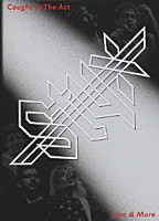 スティクス「 コート・イン・ジ・アクト　－ライヴ＆モア」