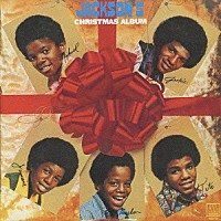 ジャクソン５「 クリスマス・アルバム」