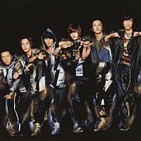 超新星「 ＳＵＰＥＲＳＴＡＲ　～　ＲＥＢＯＲＮ　～」