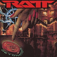 ラット「 ディトネイター」