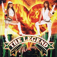 Ｈｅａｒｔｓｄａｌｅｓ「 ＴＨＥ　ＬＥＧＥＮＤ」