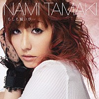 玉置成実「 もしも願いが…」