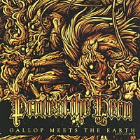 プロテスト・ザ・ヒーロー「 Ｂｉｏｇｒａｐｈｙ～Ｇａｌｌｏｐ　Ｍｅｅｔｓ　Ｔｈｅ　Ｅａｒｔｈ」