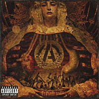 アトレイユ「 コングリゲイション・オヴ・ザ・ダムド」