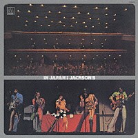 ジャクソン５「 イン・ジャパン！」