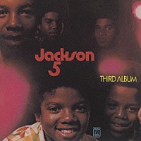 ジャクソン５「 アイル・ビー・ゼア／さよならは言わないで　＋２」