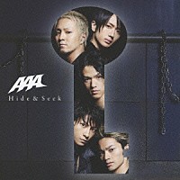 ＡＡＡ「 Ｈｉｄｅ－ａｗａｙ」