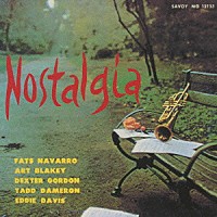 ファッツ・ナヴァロ「 ノスタルジア」