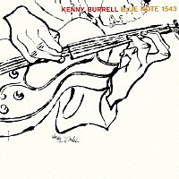 ケニー・バレル「 ケニー・バレルＶｏｌ．２」