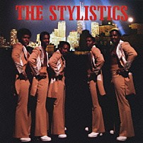 ザ・スタイリスティックス 「愛がすべて～スタイリスティックス・ベスト」