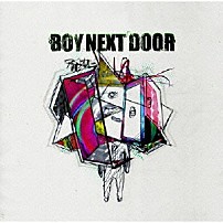 アルカラ 「ＢＯＹ　ＮＥＸＴ　ＤＯＯＲ」