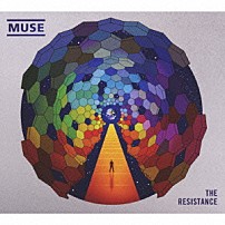 ミューズ 「ザ・レジスタンス　スペシャル・エディション」