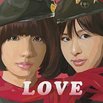 バニラビーンズ 「ＬＯＶＥ＆ＨＡＴＥ　ＬＯＶＥ　ｖｅｒｓｉｏｎ」