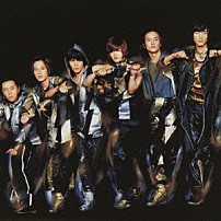 超新星 「ＳＵＰＥＲＳＴＡＲ　～　ＲＥＢＯＲＮ　～」