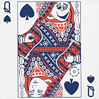 ザ・クロマニヨンズ 「グリセリン・クイーン」