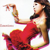 青山テルマ 「Ｅｍｏｔｉｏｎｓ」