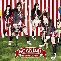 ＳＣＡＮＤＡＬ 「ベスト★スキャンダル」