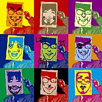 ＢＥＡＴ　ＣＲＵＳＡＤＥＲＳ 「ＬＥＴ　ＩＴ　ＧＯ」