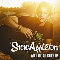 スティーヴ・アップルトン 「ザ・サン・カムズ・アップ」