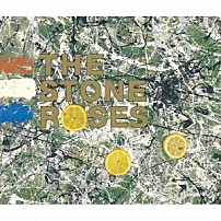 ザ・ストーン・ローゼズ 「ザ・ストーン・ローゼズ－２０ｔｈ　アニヴァーサリー　レガシー・エディション」