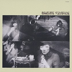 ブリジット・フォンテーヌ「ブリジットⅢ」