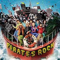 （オリジナル・サウンドトラック） ザ・キンクス ザ・フー クリーム ダフィー ザ・タートルズ ジョン・フレッド＆ヒズ・プレイボーイ・バンド ザ・ビーチ・ボーイズ「パイレーツ・ロック　オリジナル・サウンドトラック」
