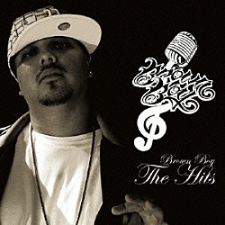 ブラウン・ボーイ「ブラウン・ボーイ・ザ・ヒッツ」