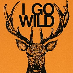 ＴＲＩＣＥＲＡＴＯＰＳ「Ｉ　ＧＯ　ＷＩＬＤ」